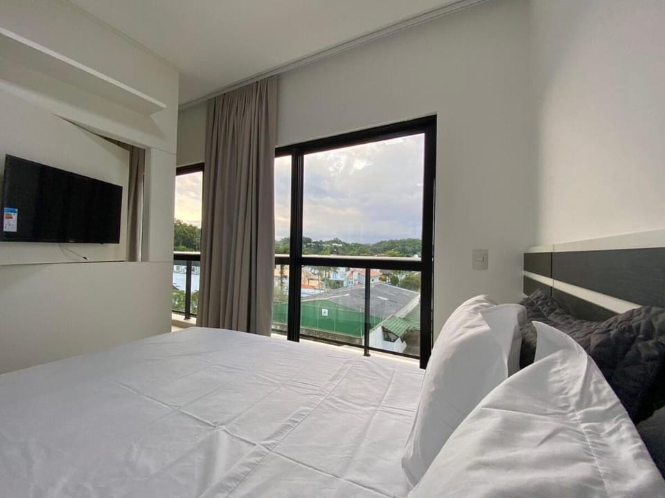 MaxLoft V- Apto residencial completo Apartment in Joinville