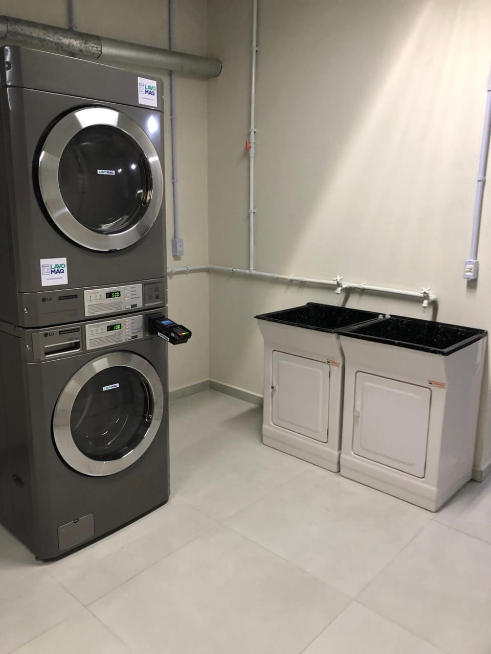 MaxLoft V- Apto residencial completo Apartment in Joinville