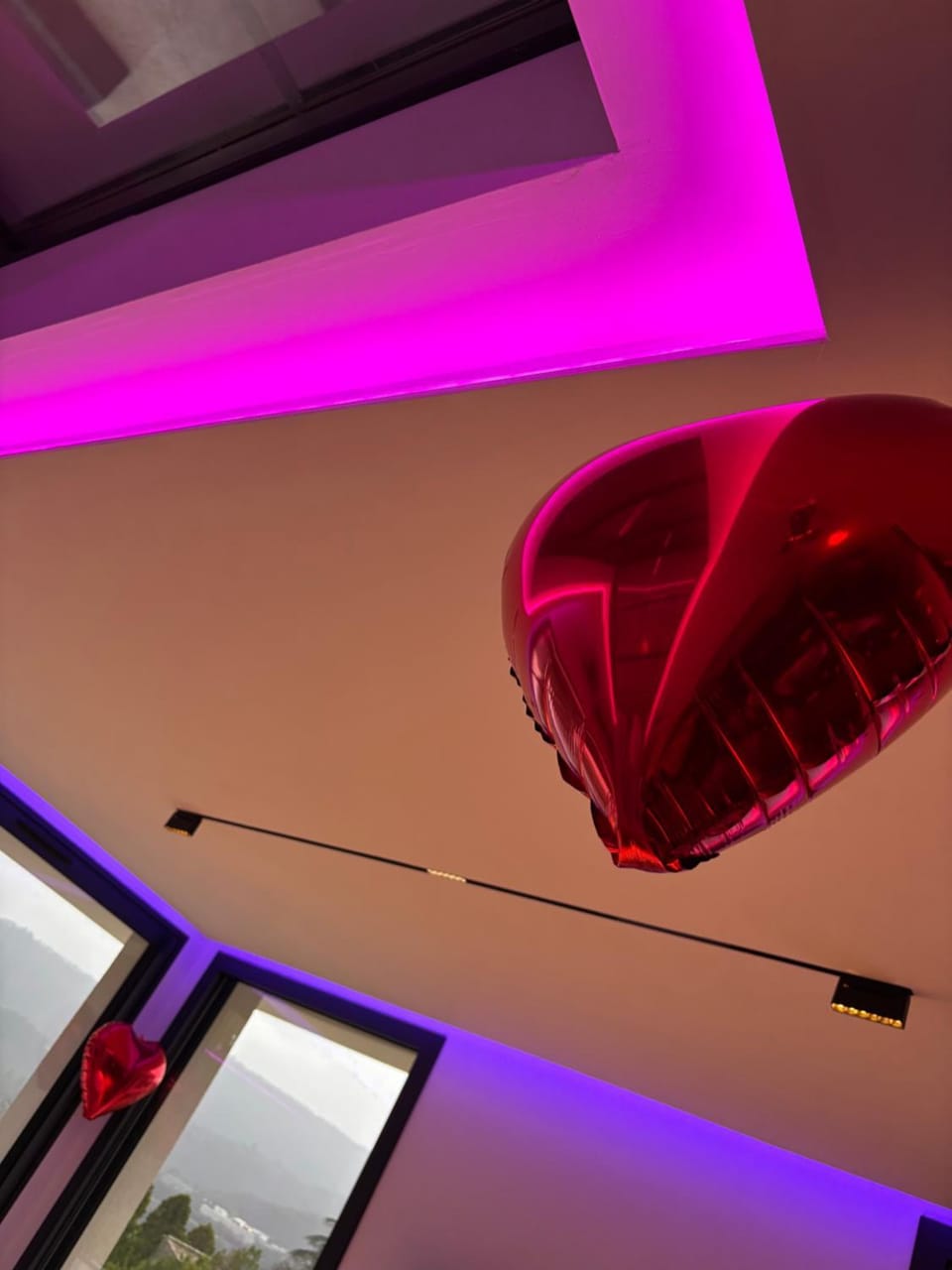 Suite impériale LOVE ROOM Bed and Breakfast in Sisteron