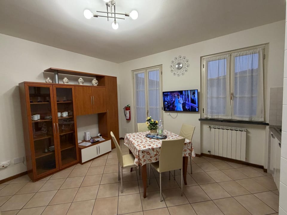 Casa Marta con parcheggio privato,vicino a Centro e Ospedale Apartment in Capannori