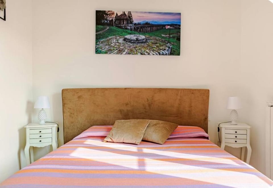 Marta Apartment ,Free Private Parking, Near The City Centre & Hospital Apartment in Capannori