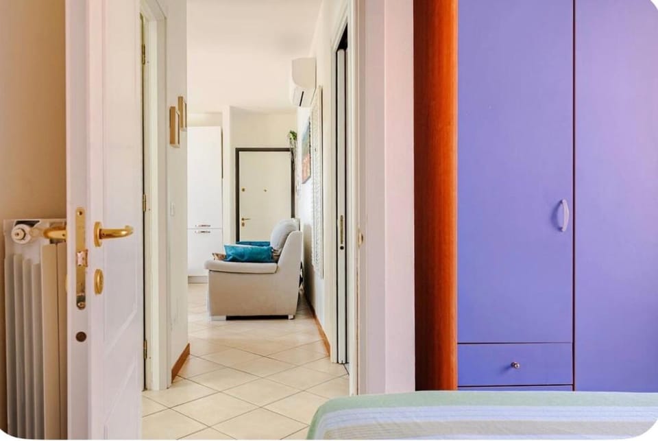 Marta Apartment ,Free Private Parking, Near The City Centre & Hospital Apartment in Capannori
