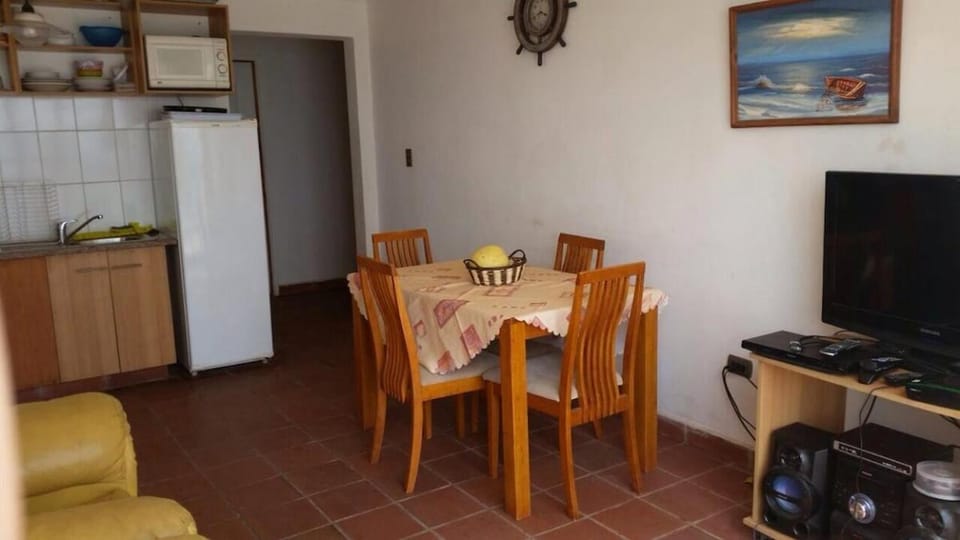 Maitencillo Apartment steps from the beach, spectacular 180 view Apartment in Valparaíso Region