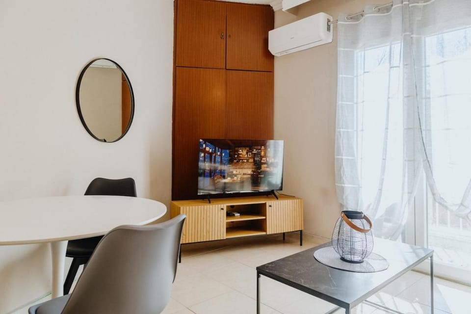 Cosy Central Apartment Apartment in Decentralized Administration of Macedonia and Thrace