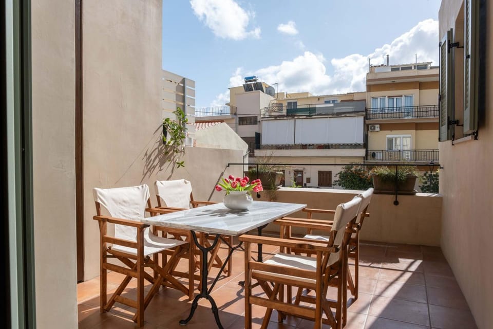 Day, View (from property/room), Balcony/Terrace, Balcony/Terrace, Seating area