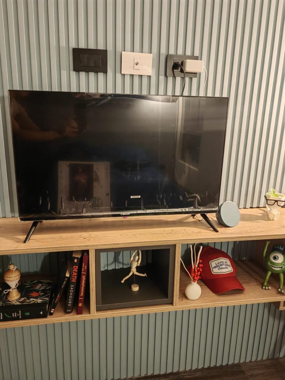 TV and multimedia, Evening entertainment