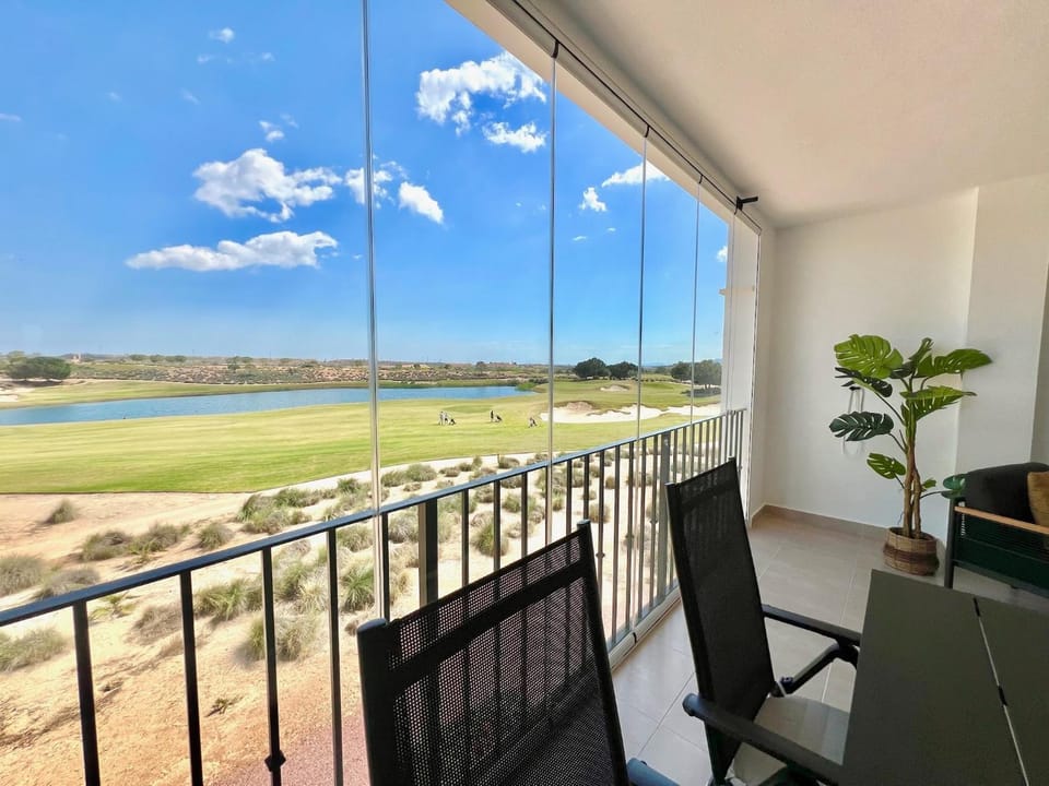 View (from property/room), Balcony/Terrace