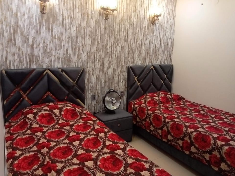 SM Dream Lodges 2 BHK Apartment near Islamabad Airport Apartment in Islamabad