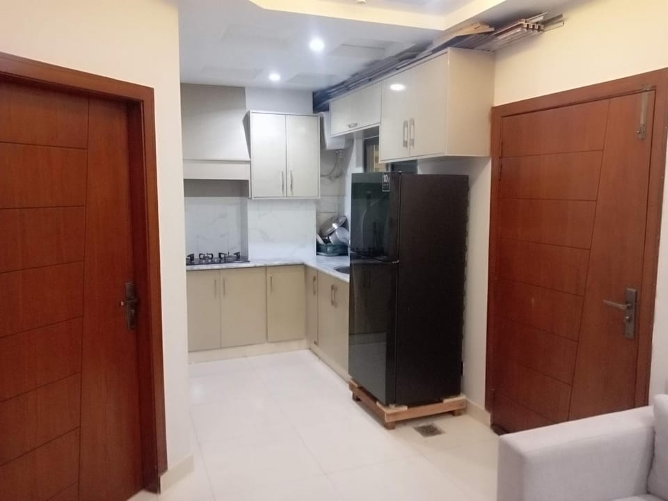 SM Dream Lodges 2 BHK Apartment near Islamabad Airport Apartment in Islamabad