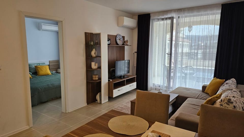 Vladan apartments Apartment in Sozopol