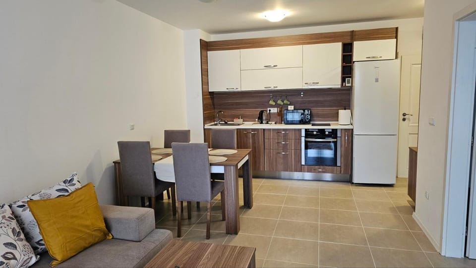 Vladan apartments Apartment in Sozopol