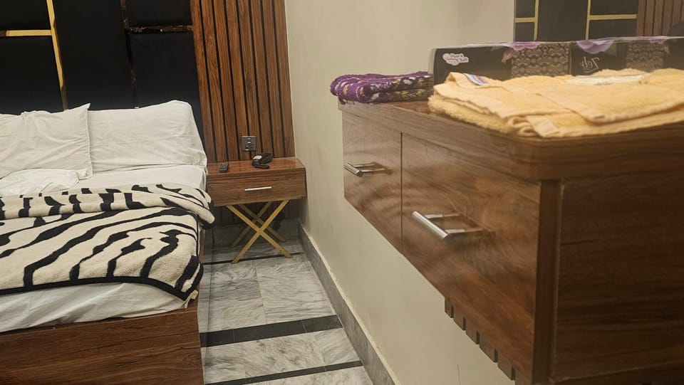 Lucky One Hotel Hotel in Karachi