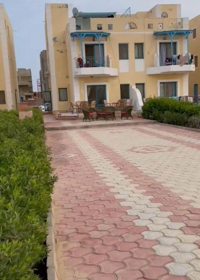 منتجع ريفيرا راس سدر Villa in South Sinai Governorate