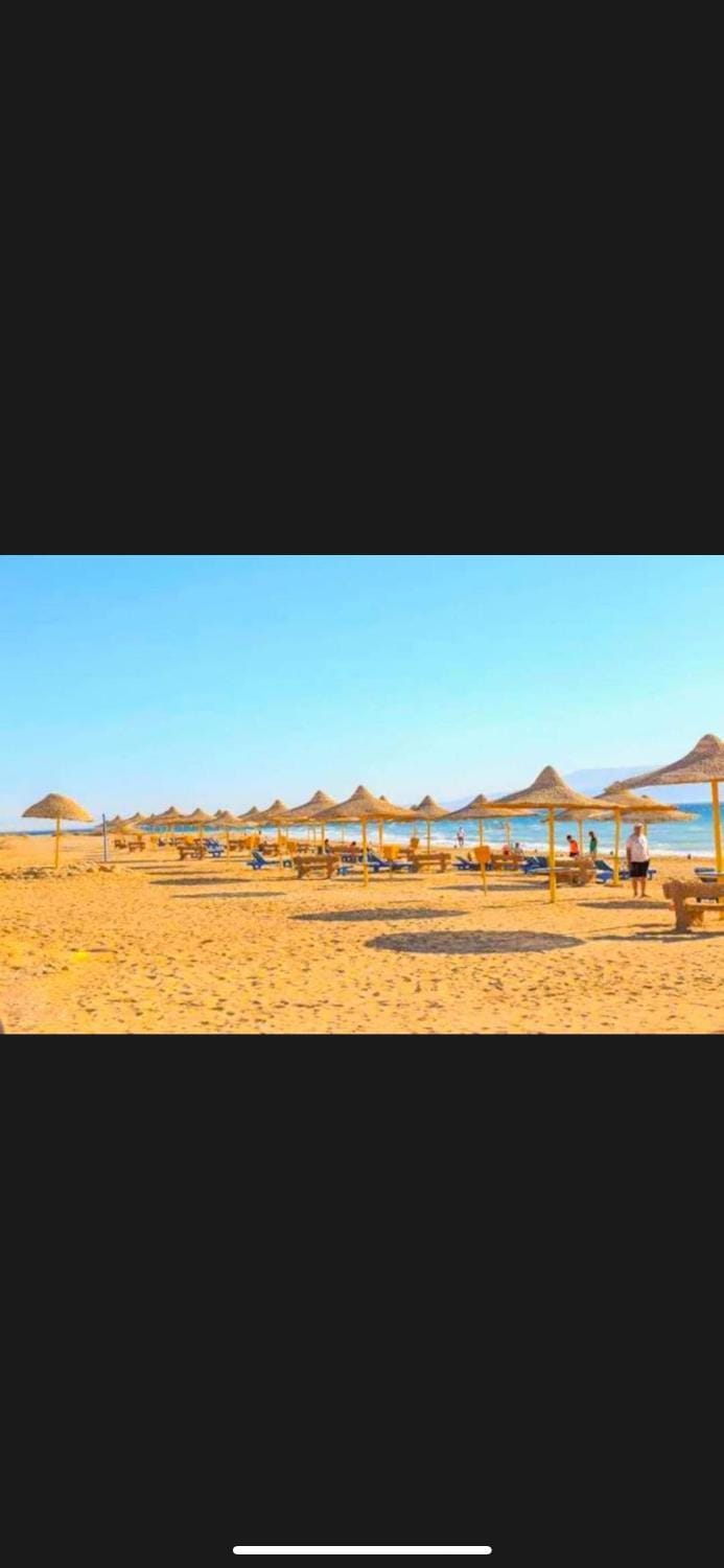 منتجع ريفيرا راس سدر Villa in South Sinai Governorate