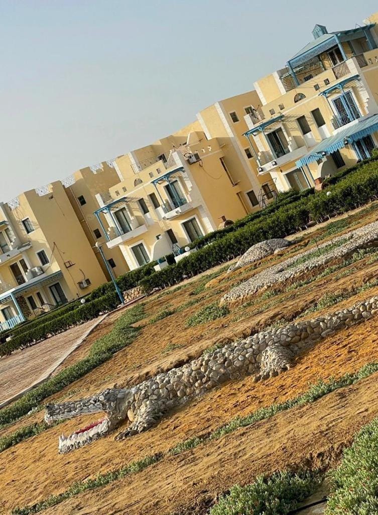 منتجع ريفيرا راس سدر Villa in South Sinai Governorate