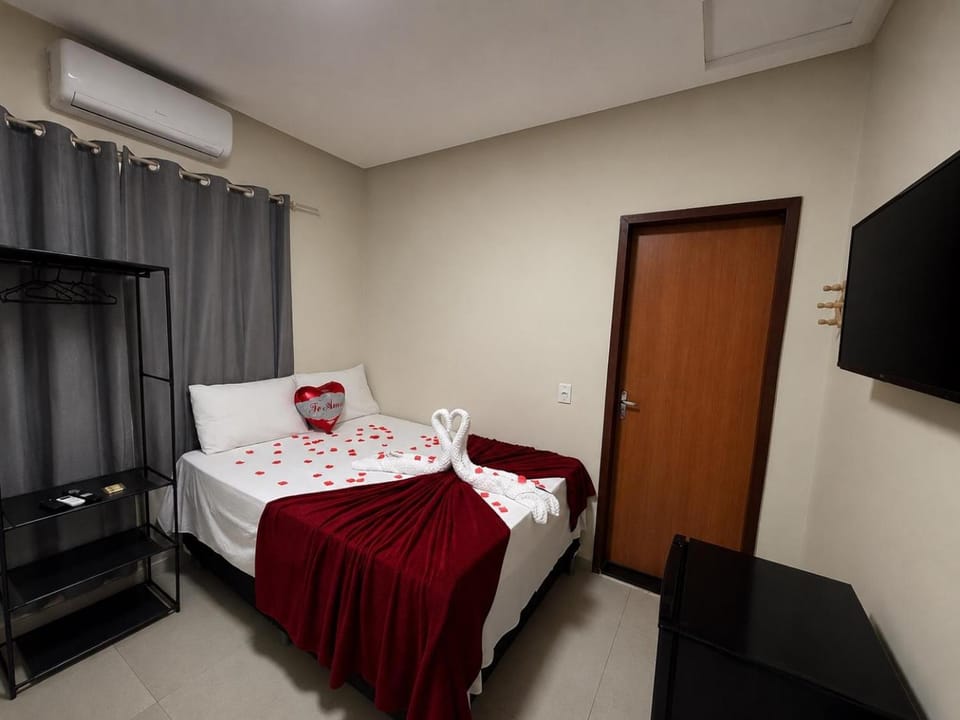 Pousada Lua Bela Bed and Breakfast in State of Sergipe, Brazil