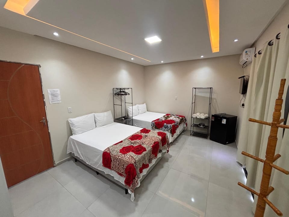 Pousada Lua Bela Bed and Breakfast in State of Sergipe, Brazil