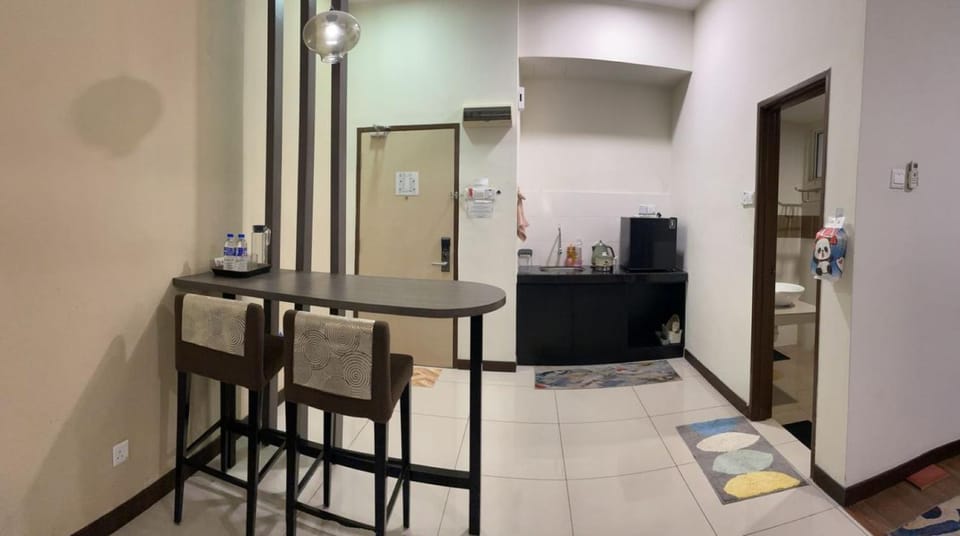 Homestay Bayou Lagoon Resort & Waterpark, Free Access to Waterpark 2 pass Vacation rental in Malacca