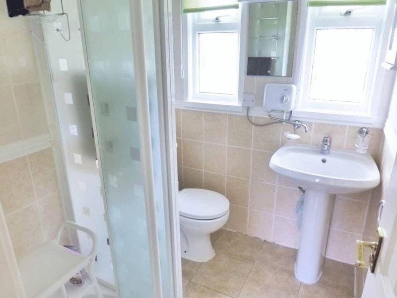 Lovely Chalet 1, SeaDell Park, on Beach road Apartment in Hemsby