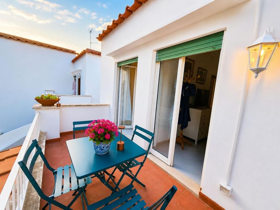 Maison Azur Capri Apartment in Capri