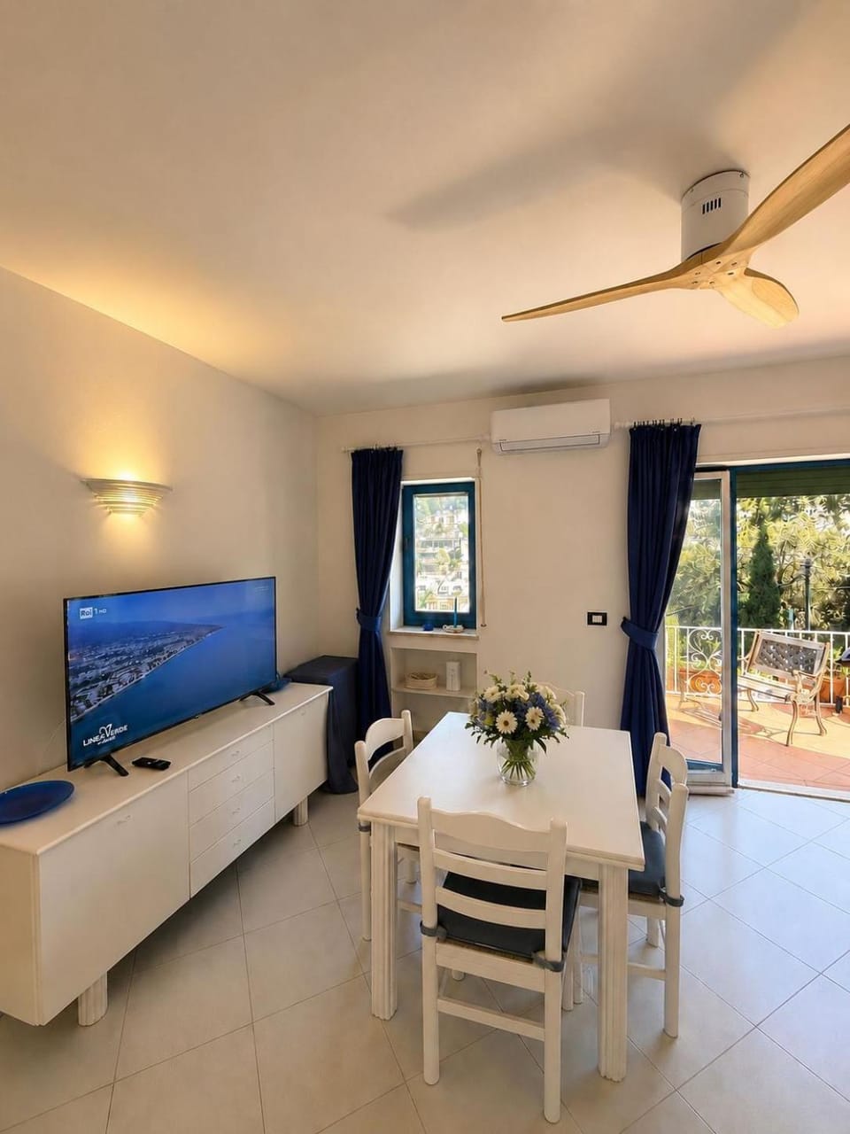 Maison Azur Capri Apartment in Capri