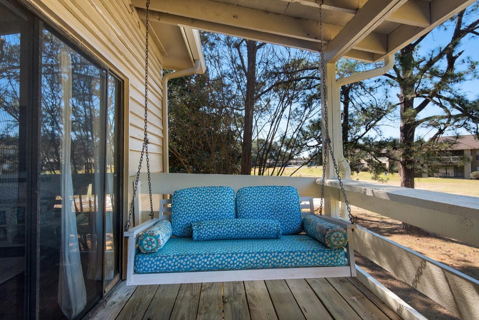 Seascape 21C House in Miramar Beach