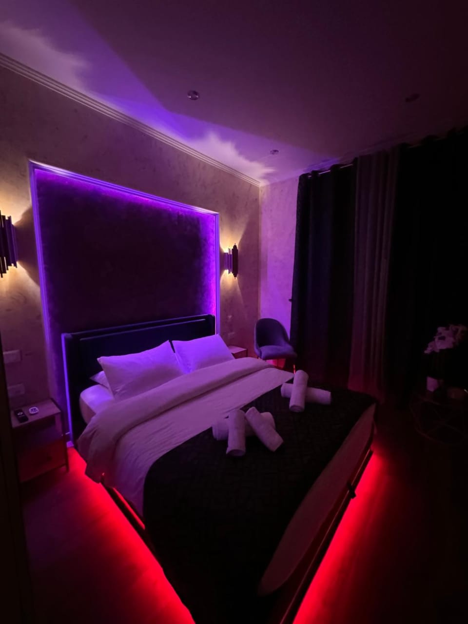 Appartement de Luxe à Lyon Apartment in Villeurbanne