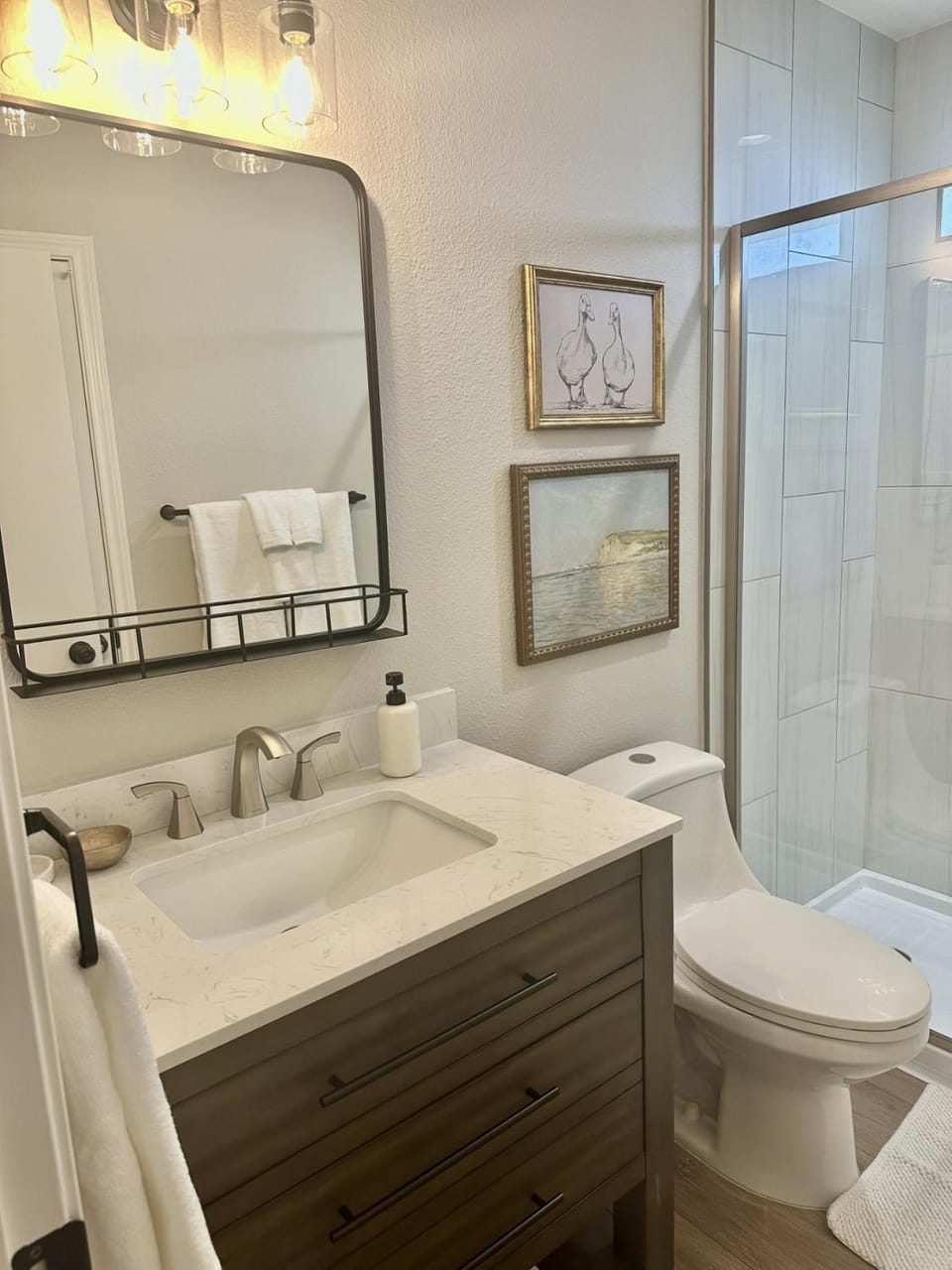 Perfect Home, Center of Aggieland - 3BR 3 BA 5Beds House in College Station