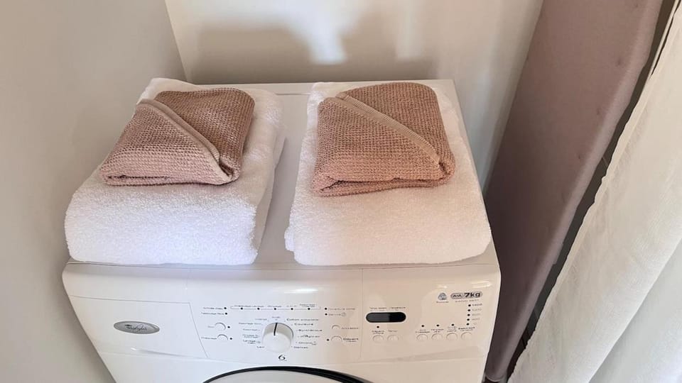 towels