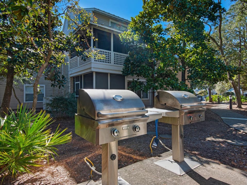 Hidden Dunes Cottage 179 by Newman-Dailey Apartment in Miramar Beach