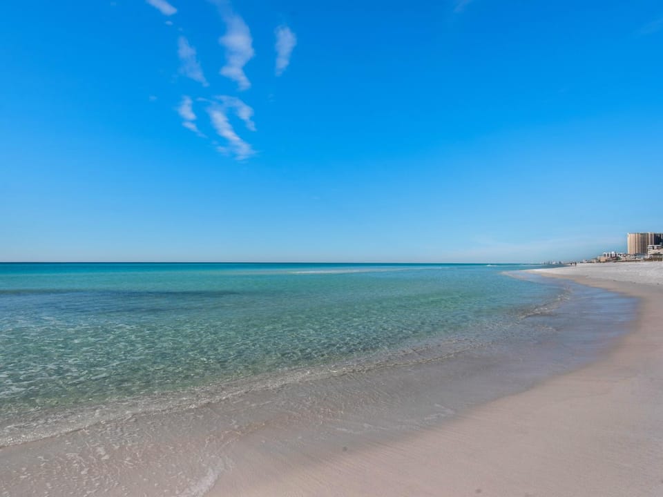 Hidden Dunes Cottage 179 by Newman-Dailey Apartment in Miramar Beach