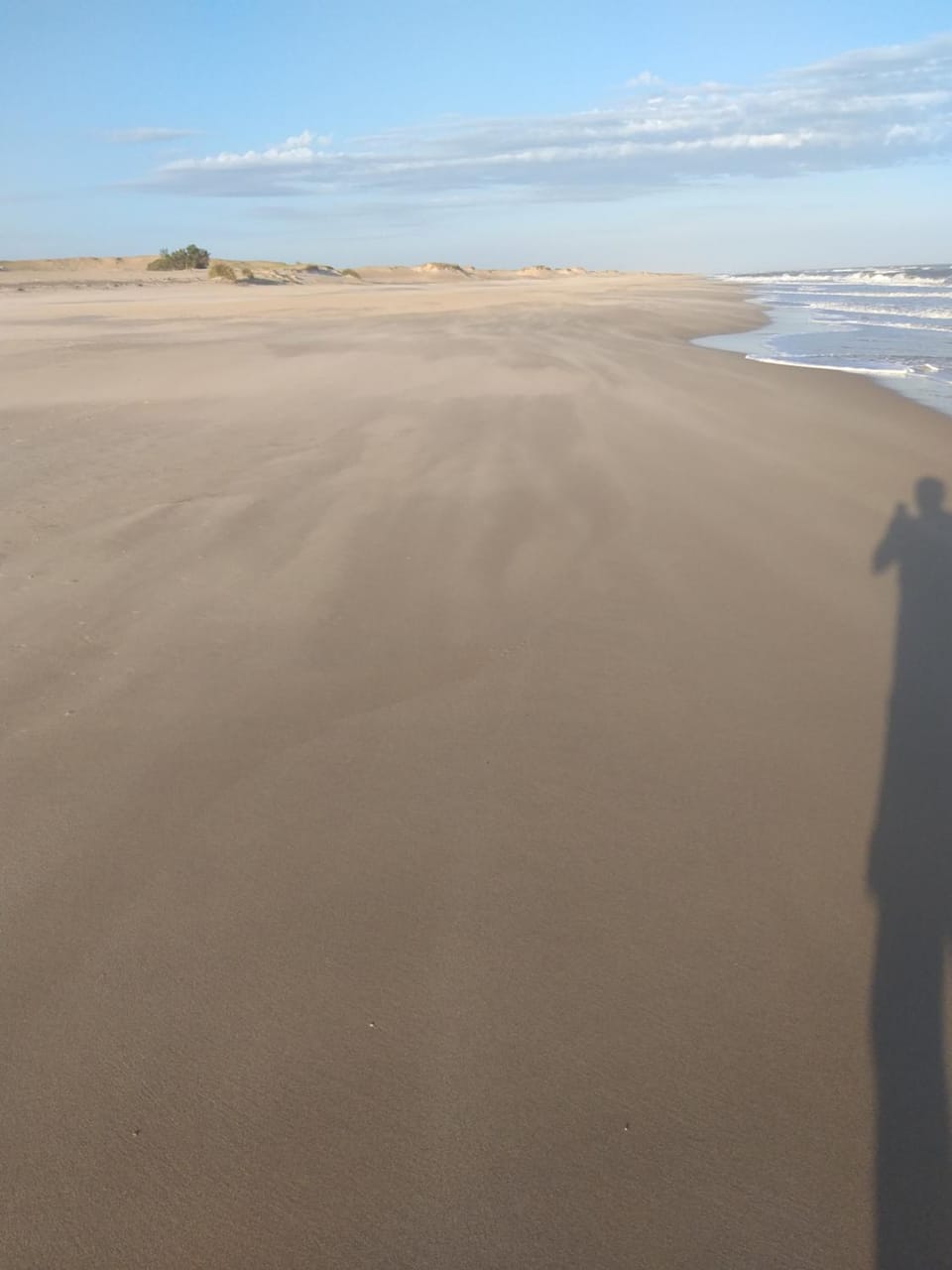 Casa Oceania del Polonio please look for us in Axixrxbxbxnxb House in Rocha Department, Uruguay