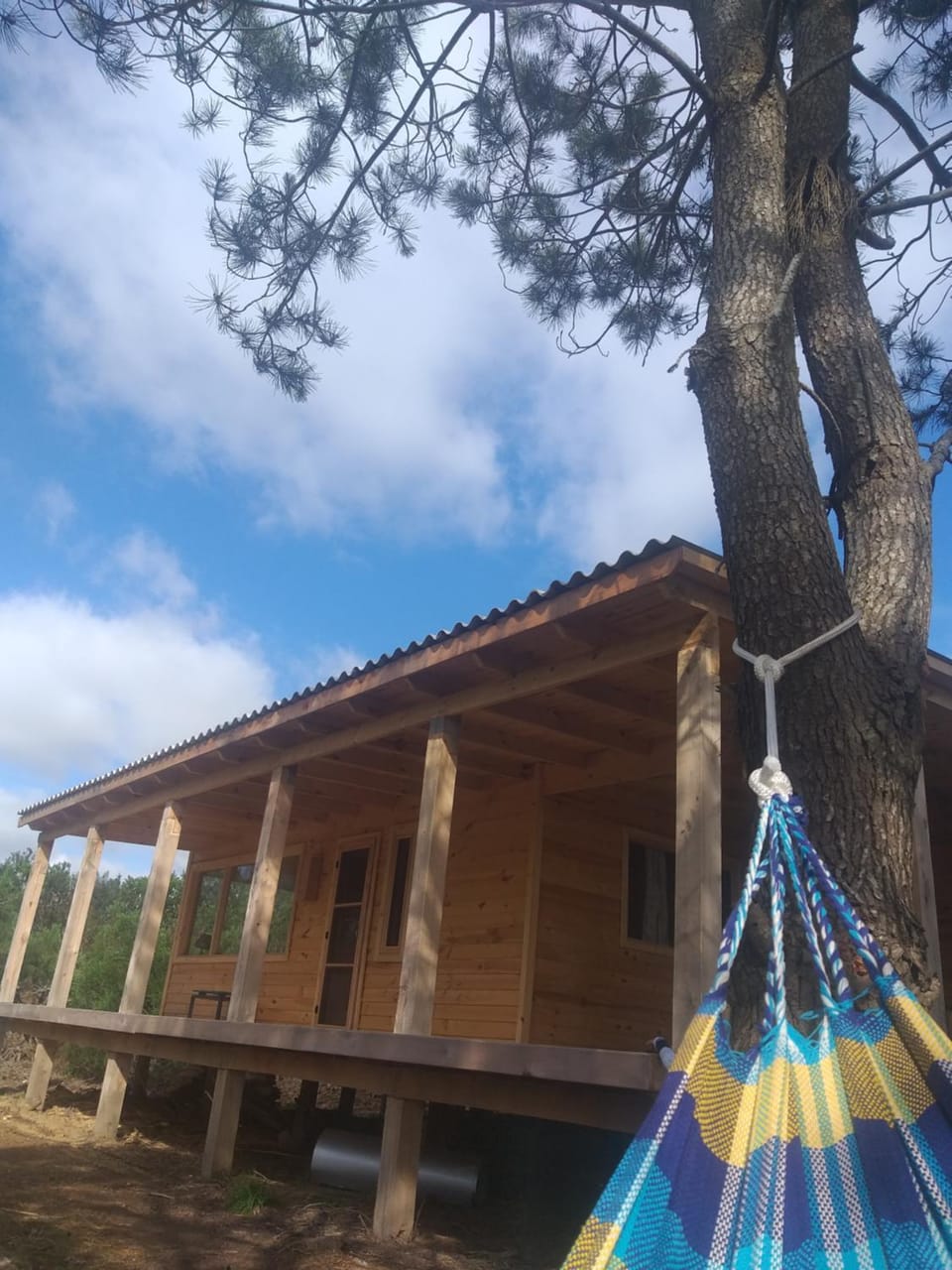 Casa Oceania del Polonio please look for us in Axixrxbxbxnxb House in Rocha Department, Uruguay