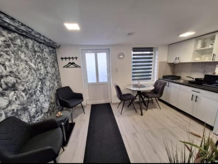 SALT HOUSE Apartman Apartment in Romania