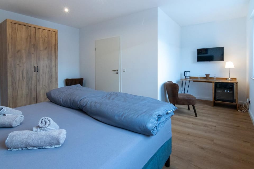 S-Rooms Zimmervermietung 1,2 Apartment in Sundern