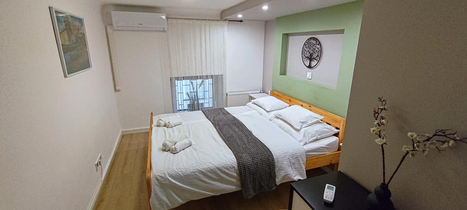 Alexander GuestRooms Apartment in Budapest