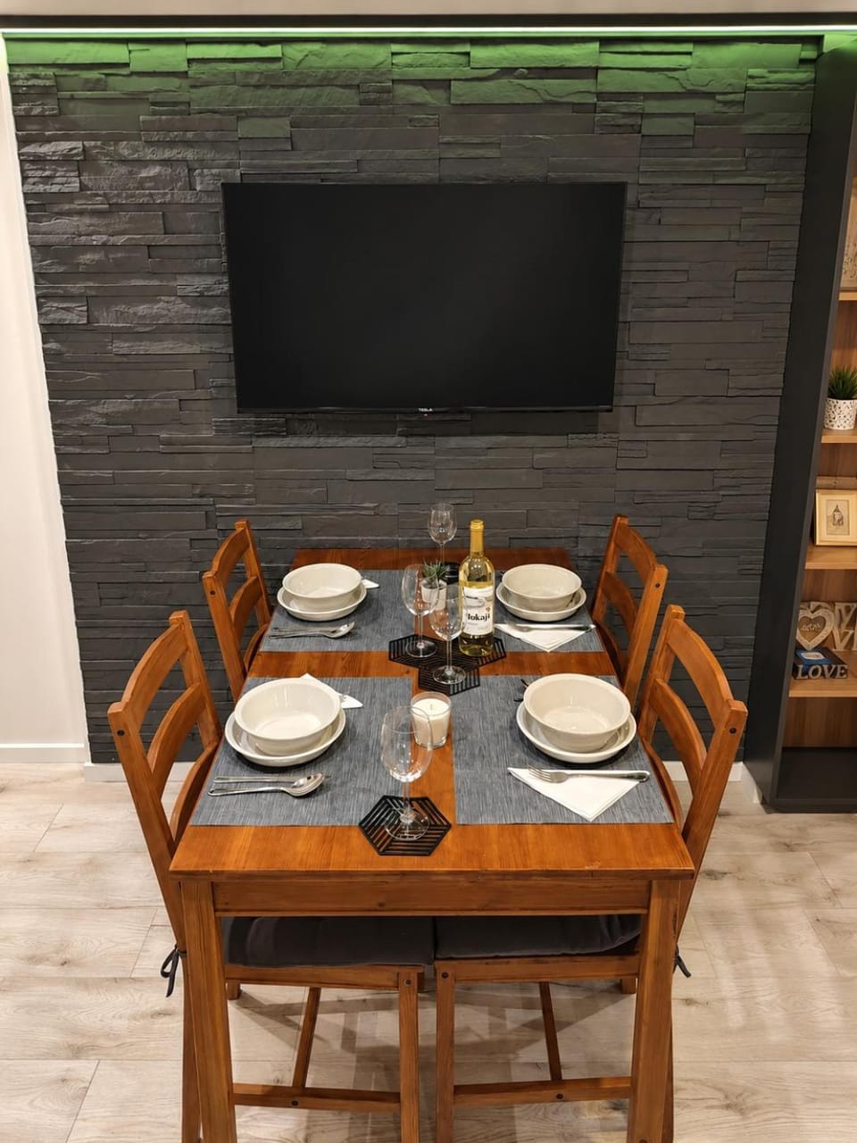 Alexander GuestRooms Apartment in Budapest