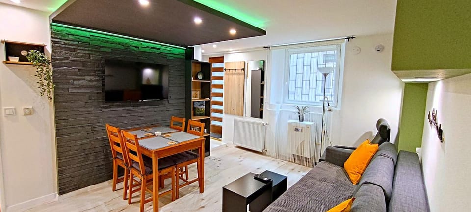 Alexander GuestRooms Apartment in Budapest