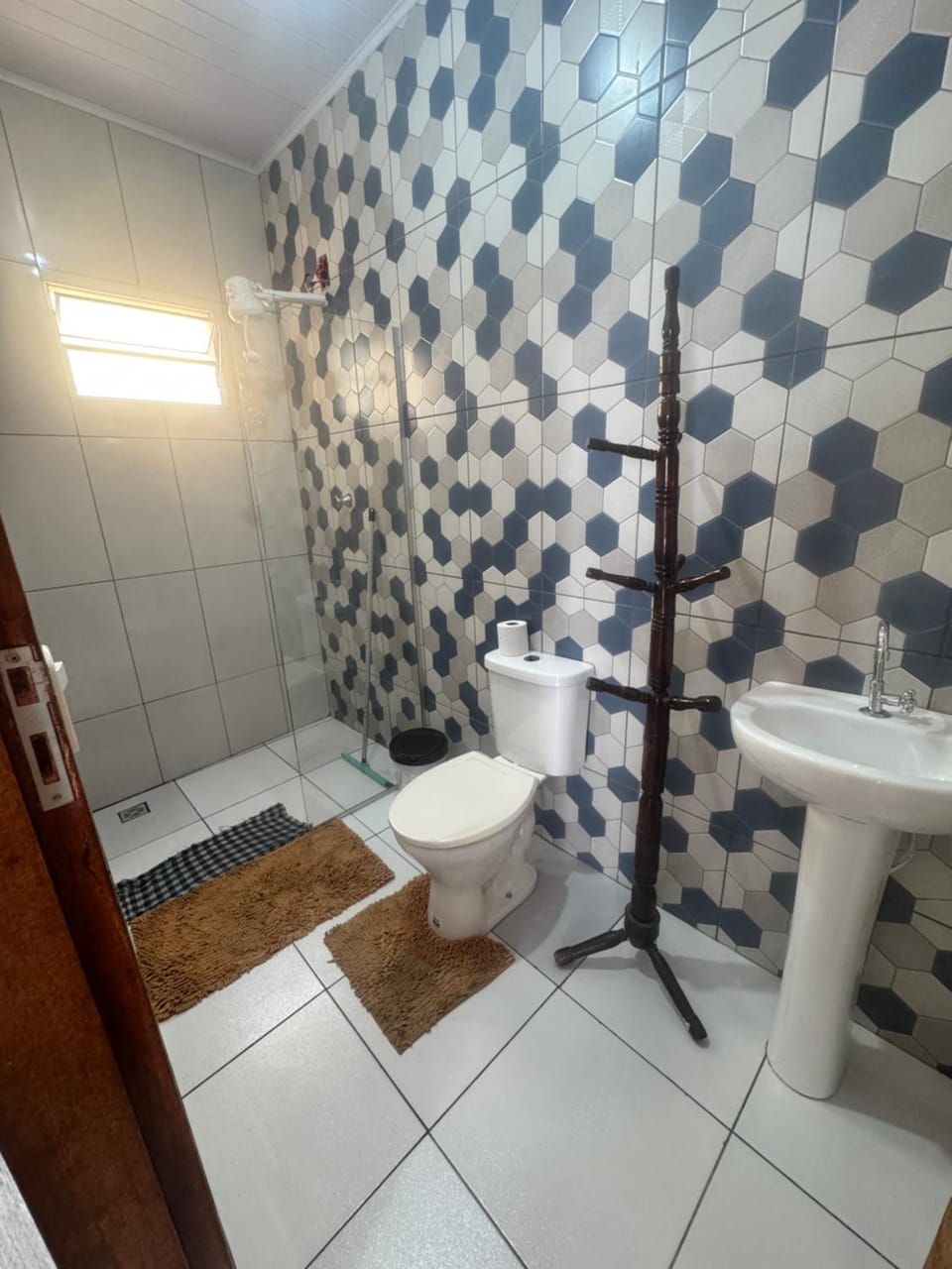 Pousada A CASA DE IRENE Hotel in State of São Paulo