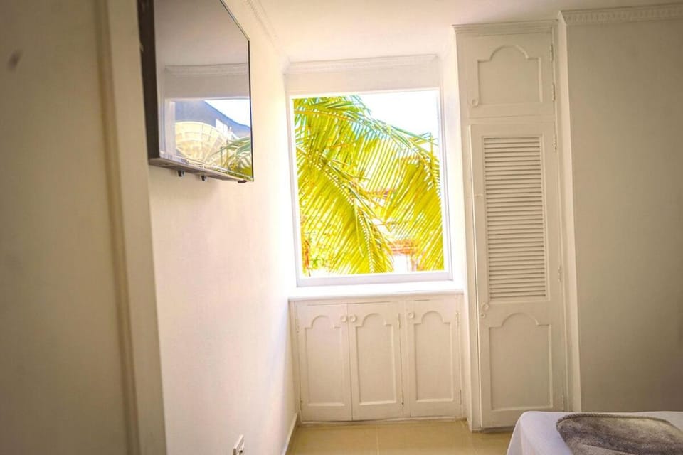TV and multimedia, Bedroom