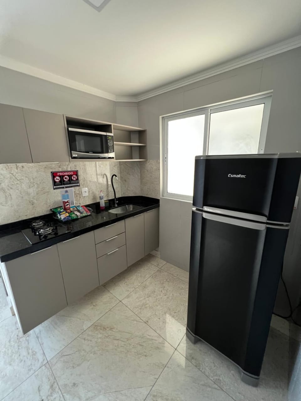 Flat de alto padrão ar condicionado piscina e academia Apartment in Campina Grande