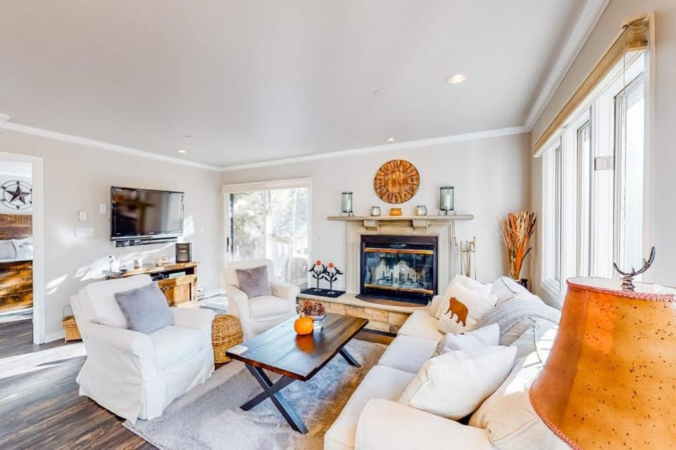 Townsend Place - Beaver Creek Retreat Apartment in Beaver Creek