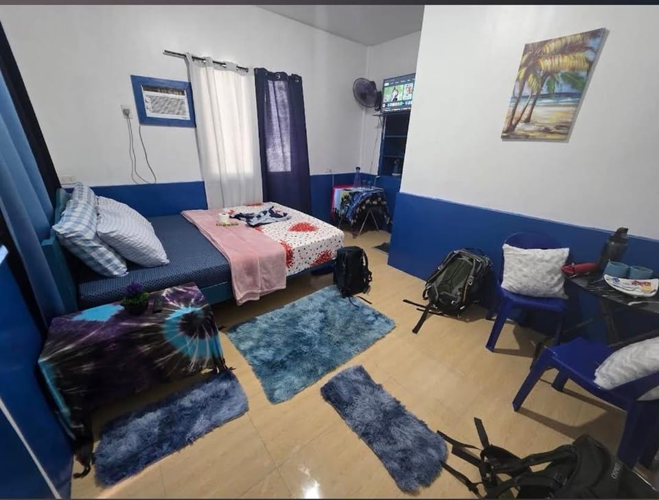 B'lu Bamboo Hotel in Central Visayas