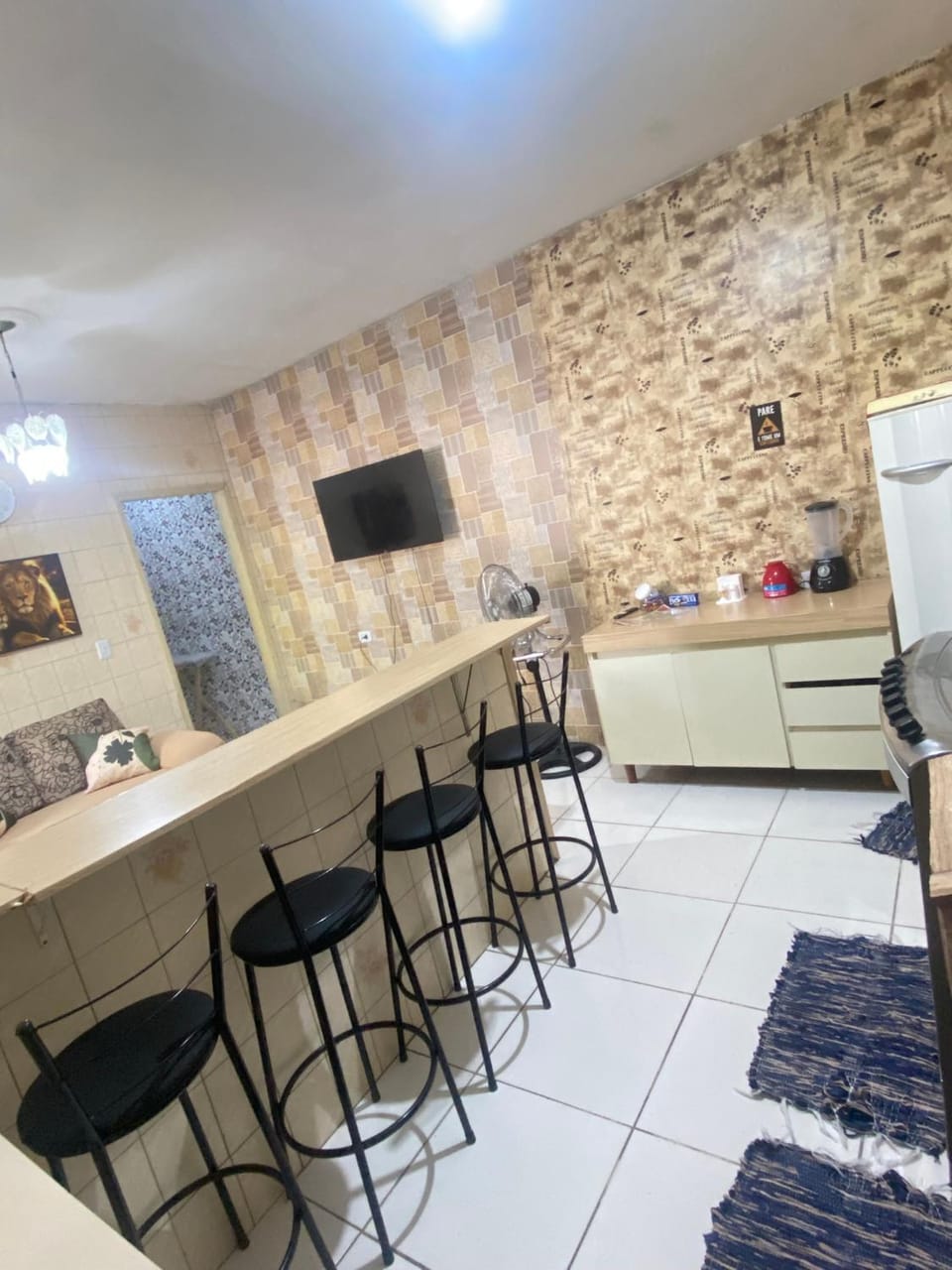 Casa próx Expo São Paulo e São Bernardo do Campo Villa in São Bernardo do Campo