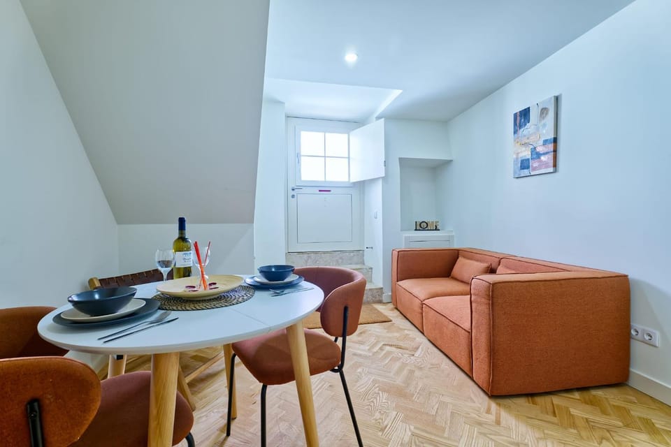 Beautiful flat - Bairro Alto Lisbon Apartment in Lisbon