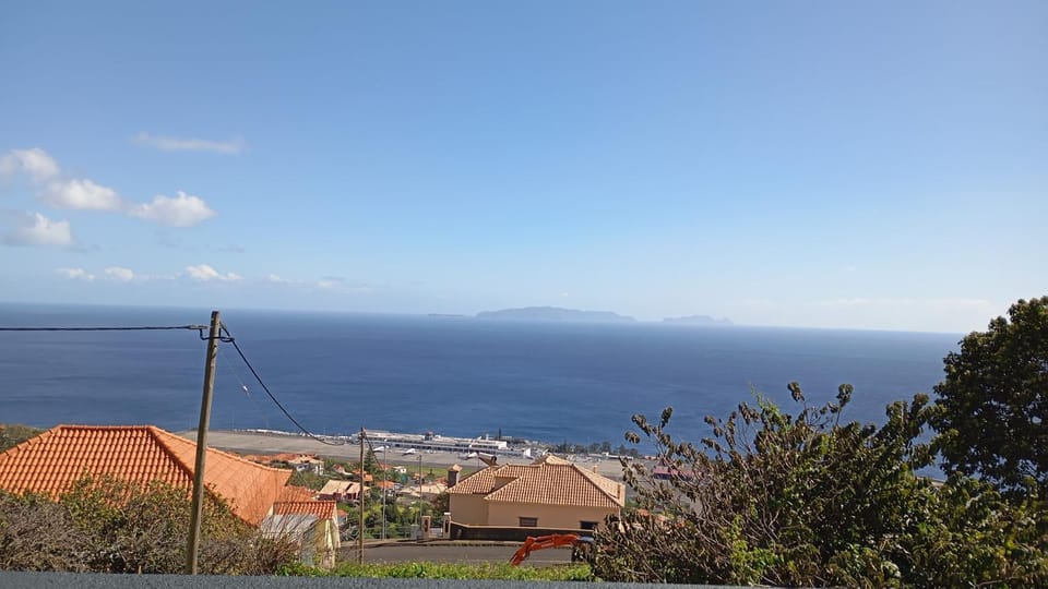 Bugio Guesthouse Apartment in Madeira District