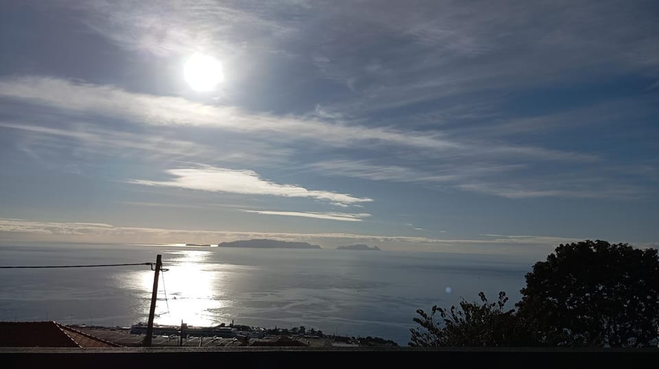 Bugio Guesthouse Apartment in Madeira District