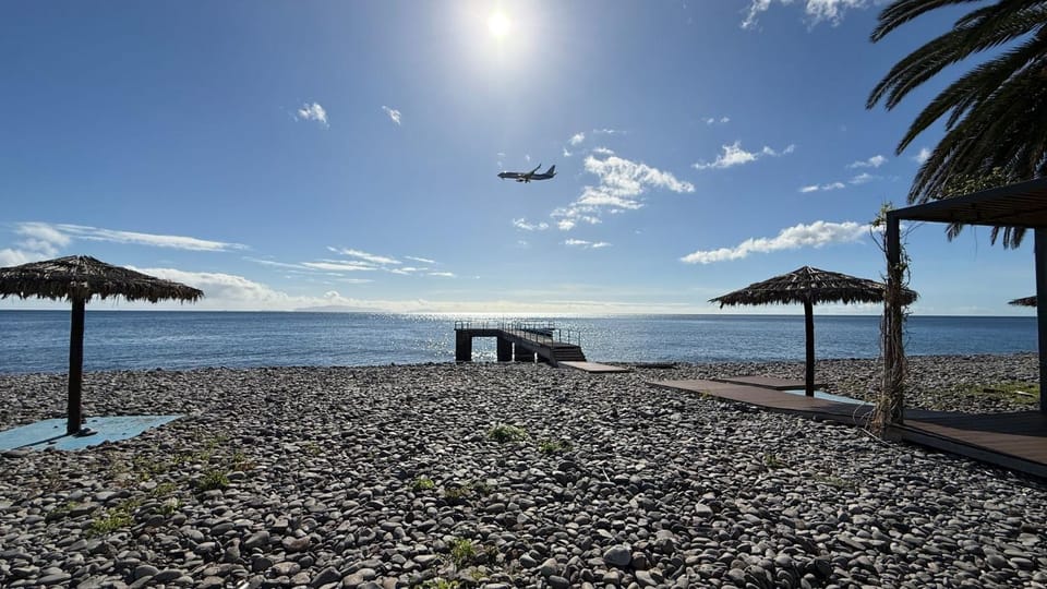 Bugio Guesthouse Apartment in Madeira District