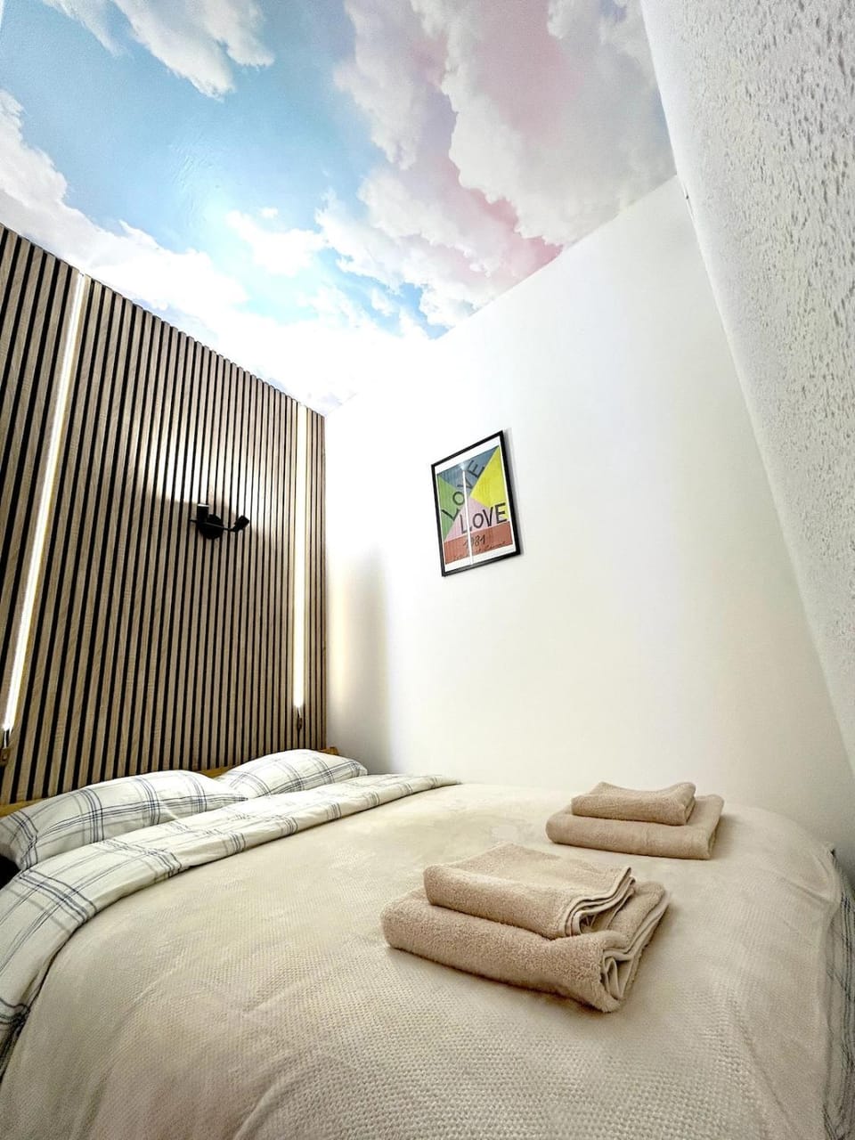 Le COSY NÎMOIS, charme et terrasse au cœur de Nîmes Apartment in Nimes