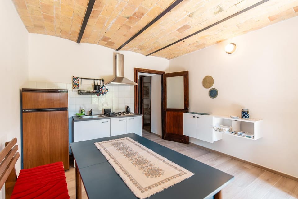 Borgo del Piano "Alloggio Maria" House in Abruzzo